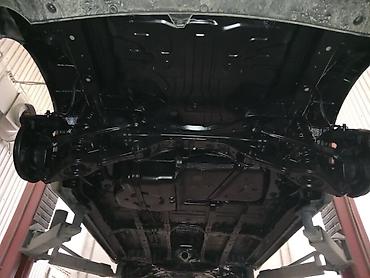 Changan: Changan Uni-T: 2020 г., Автомат, Кроссовер — 22