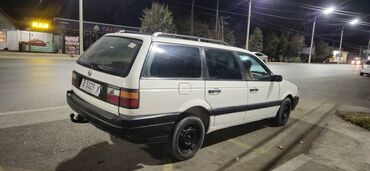 хендай портер автомат: Volkswagen Passat Variant: 1990 г., 1.8 л, Механика, Бензин, Универсал