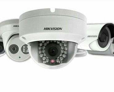 Фото и видеокамеры: Видеонаблюдения установка и настройка подключения онлайн просмотр