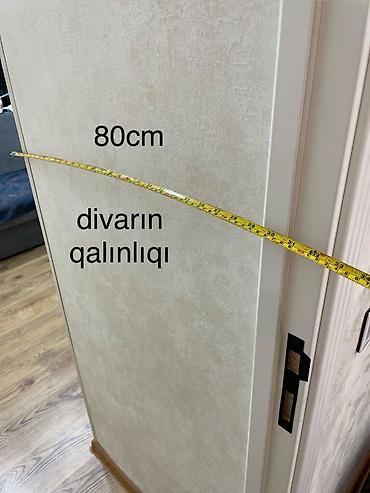astarada ev satilir: Bakı, 2 otaqlı, Köhnə tikili, m. 28 may, 40 kv. m — 9