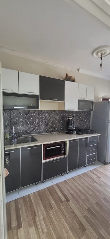 Həyət evləri və villaların satışı: 4 otaqlı, 90 kv. m, Kredit yoxdur, Yeni təmirli -da lalafo.az — 10 Həyət evləri və villaların satışı: 4 otaqlı, 90 kv. m, Kredit yoxdur, Yeni təmirli — 10