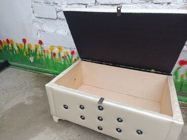 Divan və kreslo dəstləri: Sandig isdədyniz rəngdə mumkündür 💜💛❤️💚🤍💙🖤🧡 eni 50sm uzunu 1-metir — 7