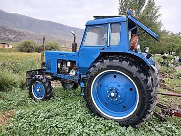 мтз 82 бу цена бишкек: Модель: 80, Новый, 1987 г. — 3