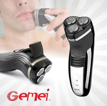 эпилятор gemei gm 7003 отзывы: Электробритва