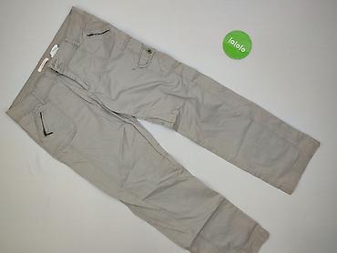 second pl: Camaïeu, Spodnie cargo damskie, rozmiar 3XL — 2