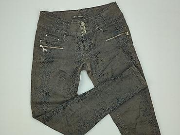 jeans clockhouse: Jeansy damskie, rozmiar M — 1