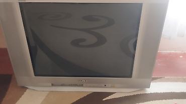 Televizorlar: İşlənmiş Televizor Sony 70" Ünvandan götürmə — 1