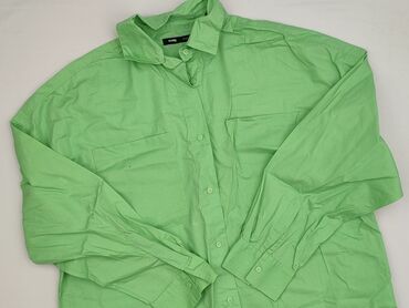Women: Sinsay, Women`s shirt, size XL (EU 42)