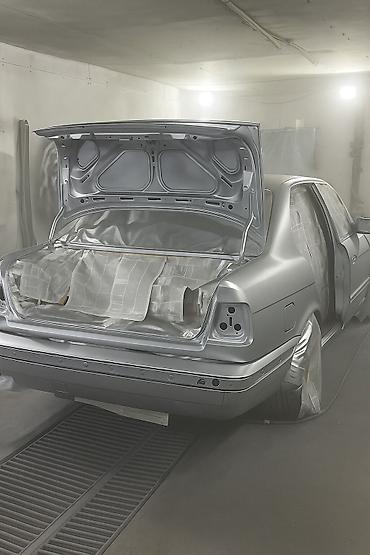 proda: РЕМОНТ БАМПЕРОВ🔧 Автопокраска и кузовной ремонт 🔧 Профессионально — 9