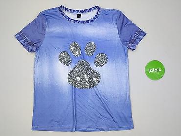 bluzki dalmatyńczyk: T-shirt damski, rozmiar S — 2