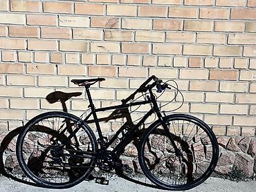 Велозапчасти: Велосипедные аксессуары и комплектующие (набор) Состав: - Заднее — 7