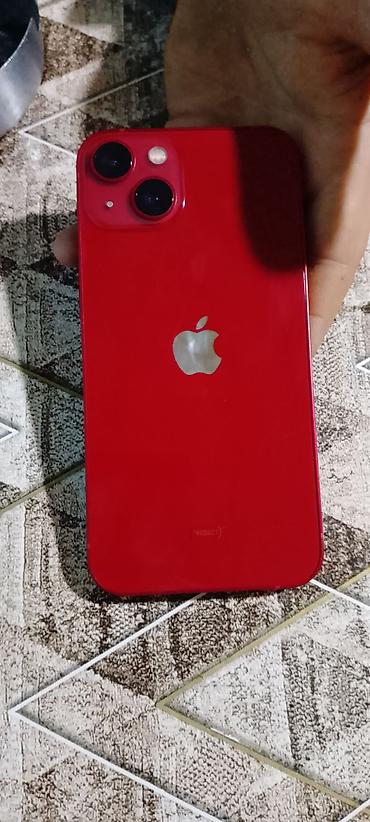 аккумулятор 12в 7а ч: IPhone 13, 128 ГБ — 5