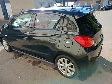 camac za prihranu ribe: Na prodaju MITSUBISHI Space Star 1,2 Comfort A 2015. benzinac sa — 4