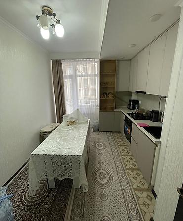Продажа квартир: 4 комнаты, 132 м², Элитка, 4 этаж, Евроремонт at lalafo.kg — 4 Продажа квартир: 4 комнаты, 132 м², Элитка, 4 этаж, Евроремонт — 4