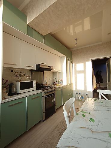 Продажа квартир: 2 комнаты, 64 м², Элитка, 6 этаж, Косметический ремонт — 12