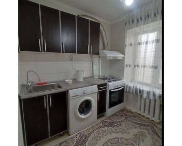 квартира в районе политеха: 2 комнаты, 43 м², 104 серия, 4 этаж, Евроремонт