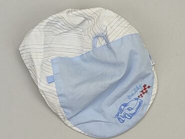 kombinezon dla noworodka na wyjście ze szpitala: Baseball cap, 9-12 months, condition - Perfect