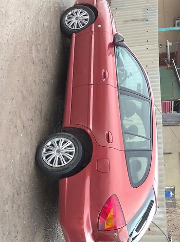 kio rio: Kia Rio: 2003 г., 1.5 л, Механика, Бензин, Хэтчбэк — 2