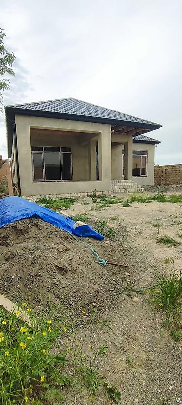berde kiraye evler: 5 otaqlı, 160 kv. m, Kredit yoxdur, Təmirsiz — 5