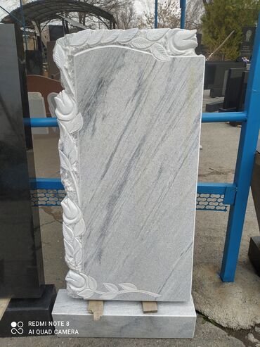 Ритуальные услуги: Изготовление крестов, Изготовление овалов с фото, Изготовление оградок | Гранит, Металл, Габбро | Оформление — 19