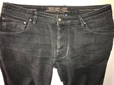 Farmerke: Original Jacob Cohen farmerice 34 UKUCAJ NA GOOGLE - NAUM oglasi I — 4