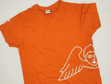 koszulki z diamencikami: T-shirt for men, S (EU 36), condition - Perfect