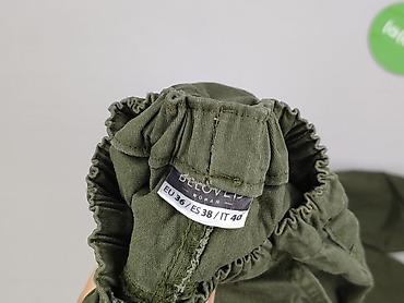 ogrody merch: Beloved, Spodnie cargo damskie, rozmiar S — 4