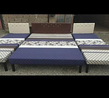 Çarpayılar Təzə hazırları var Çatdırılma var 1 nəfərlik 60 manat 2 at lalafo.az — 2 Çarpayılar Təzə hazırları var Çatdırılma var 1 nəfərlik 60 manat 2 — 2