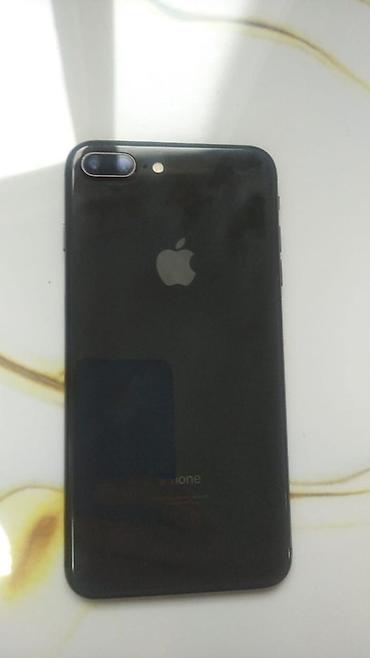 samsung 50 s: IPhone 8 Plus, 64 GB, Jet Black, Barmaq izi — 2