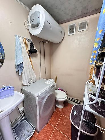 Продажа квартир: 2 комнаты, 44 м², Индивидуалка, 3 этаж — 12