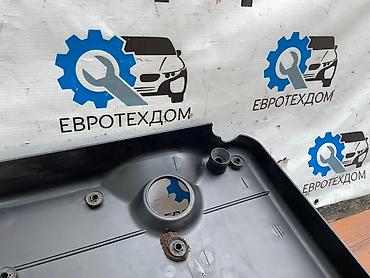 Другие автозапчасти: Декоративная накладка двигателя Ford Mondeo 3 Хэтчбек 2002 — 9