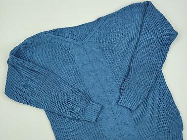 bocca sweter damski: Sweter damski, rozmiar 3XL — 1
