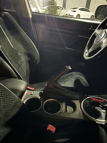 Subaru: Subaru Legacy: 2008 г., 2.5 л, Автомат, Бензин, Седан — 6