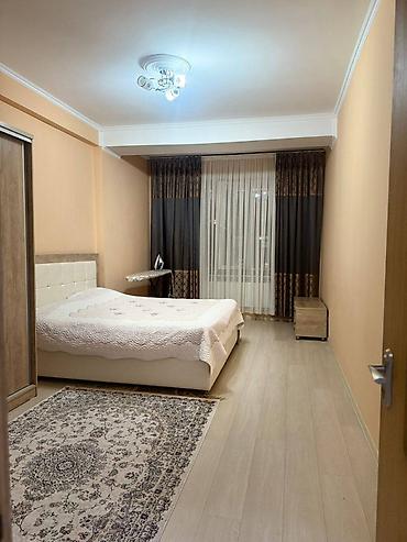 Продажа квартир: 3 комнаты, 102 м², Элитка, 3 этаж, Евроремонт — 8