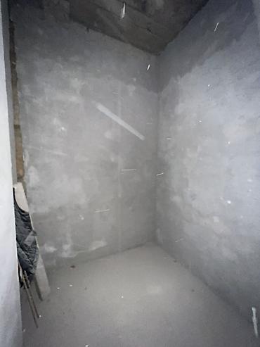 Продажа квартир: 1 комната, 35 м², Арча-Бешик ж/м 3 этаж, ПСО (под самоотделку) — 5