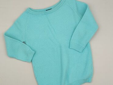 sweter z angory h: Women`s sweater, size S (EU 36)