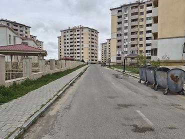 bartee: 3 otaqlı, Yeni tikili, 100 kv. m — 6