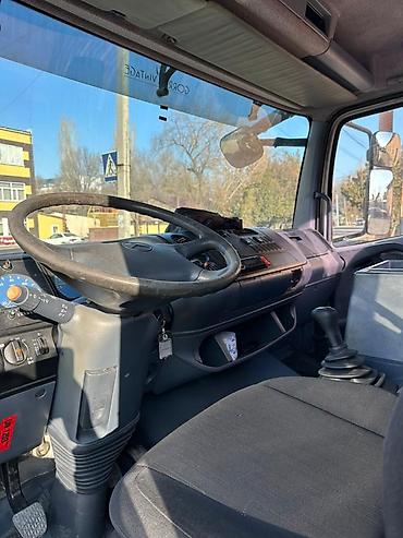 Услуги эвакуатора: С лебедкой, Со сдвижной платформой, С прямой платформой — 8