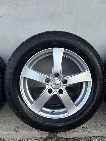 ruc formula: ALUMINIJUMSKE FELNE GUME | PRODAJA FELNI VW / ŠKODA / AUDI U ponudi — 5