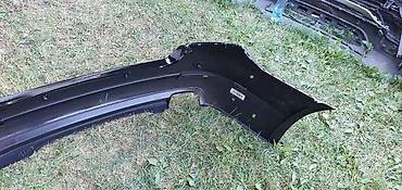reflektujuce nalepnice: ZADNJI BRANIK F10 ZA BMW SERIJA 5 | BMW 5 f10 zadnji branik bmw — 3