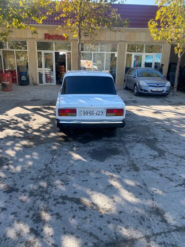 оригинальный каталог запчастей рено: ВАЗ (ЛАДА) 2107: 1.6 л | 1999 г. Седан