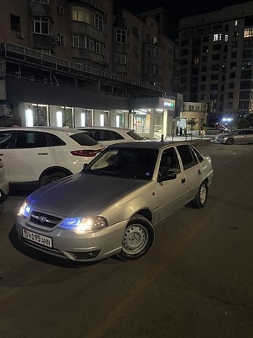 датчик холостого хода нексия: Daewoo Nexia: 2011 г., 1.6 л, Механика, Бензин, Седан — 3
