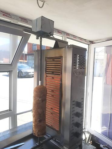 Elektrik, Remta, 4 gözlü, Toster ilə lalafo.az -da Elektrik, Remta, 4 gözlü, Toster ilə