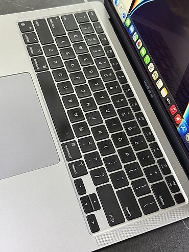 m1 max: Для программирования, Б/у, Apple M1, ОЗУ, RAM: 8 ГБ, В рассрочку — 9