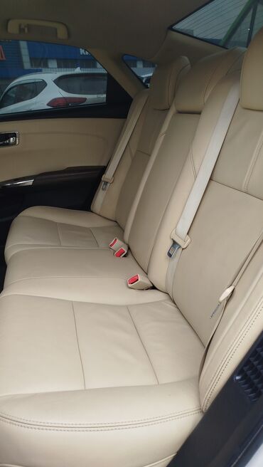 Toyota: Toyota Avalon: 2014 г., 2.5 л, Вариатор, Гибрид, Седан — 12