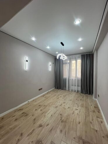 продаю квартиру 1 комн: 1 комната, 41 м², Элитка, 8 этаж, Евроремонт