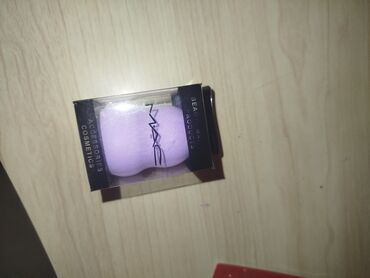 Digər kosmetika: Digər kosmetika — 6