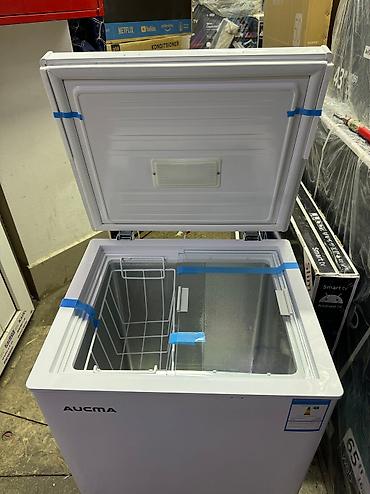 Морозильники: Морозильник, Новый, Бесплатная доставка, Платная доставка, Самовывоз at lalafo.kg — 14 Морозильники: Морозильник, Новый, Бесплатная доставка, Платная доставка, Самовывоз — 14