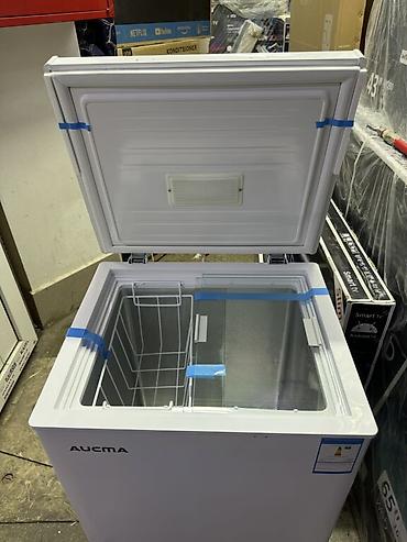 Морозильники: Морозильник, Новый, Бесплатная доставка, Платная доставка, Самовывоз — 12