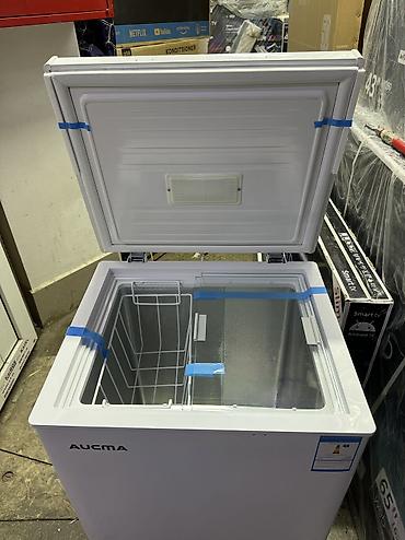 Морозильники: Морозильник, Новый, Бесплатная доставка, Платная доставка, Самовывоз — 10